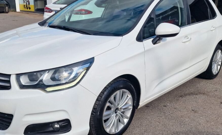 CITROEN C4 Picasso BlueHDi 73KW 100CV Live Edition