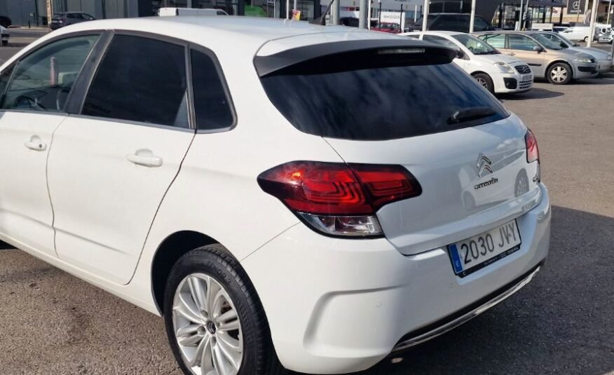 CITROEN C4 Picasso BlueHDi 73KW 100CV Live Edition
