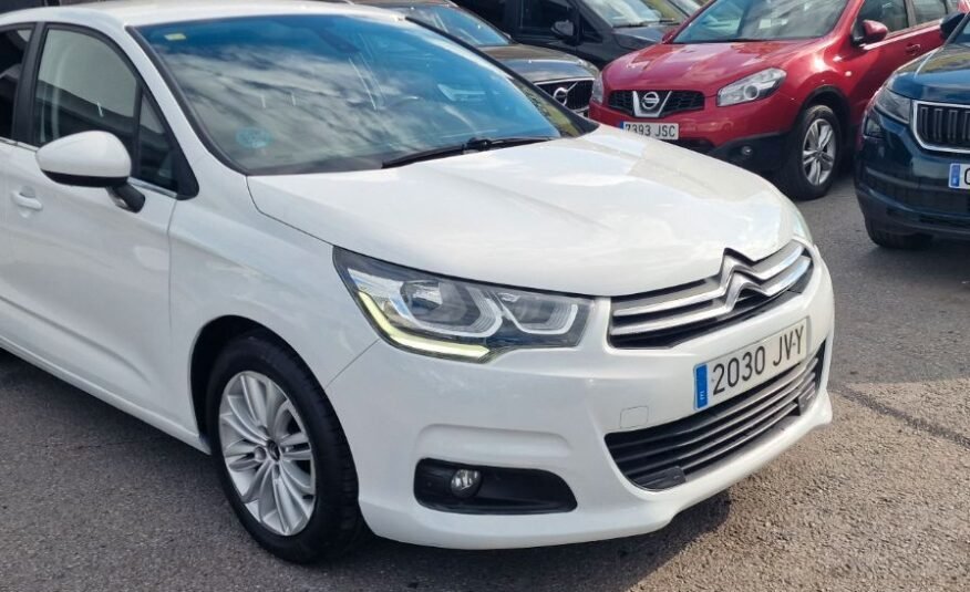 CITROEN C4 Picasso BlueHDi 73KW 100CV Live Edition