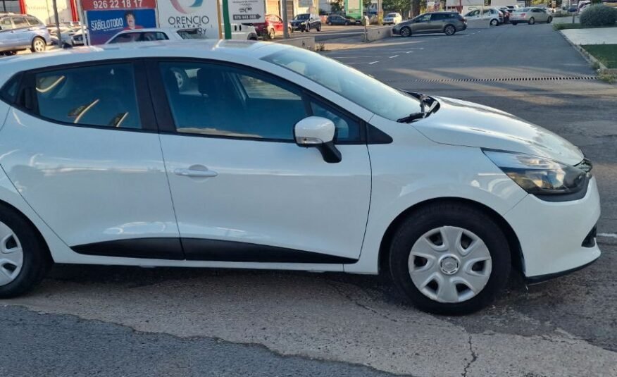 RENAULT Clio Business Energy dCi 90 SS eco2