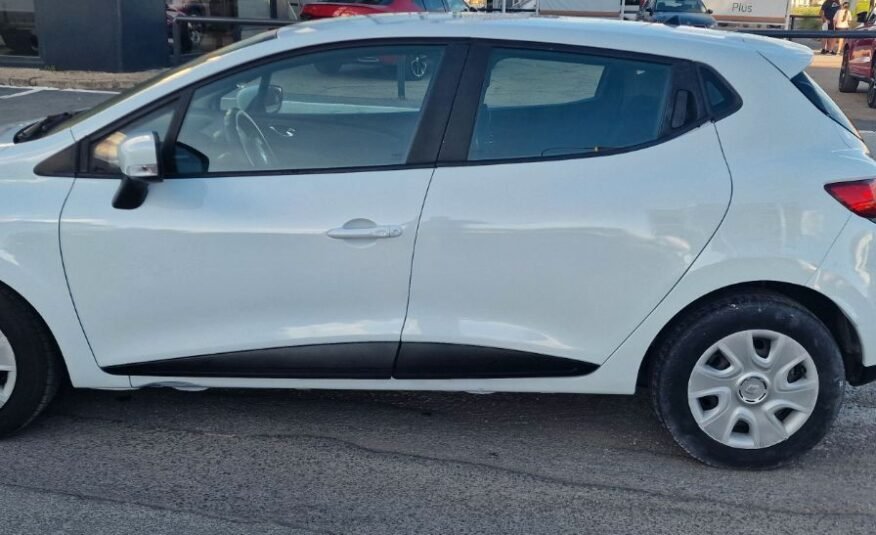 RENAULT Clio Business Energy dCi 90 SS eco2