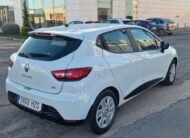 RENAULT Clio Business Energy dCi 90 SS eco2