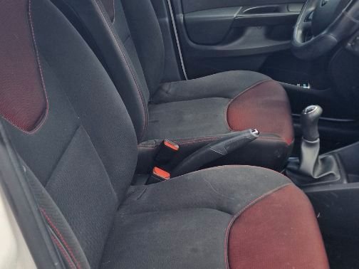 RENAULT Clio Business Energy dCi 90 SS eco2
