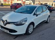 RENAULT Clio Business Energy dCi 90 SS eco2