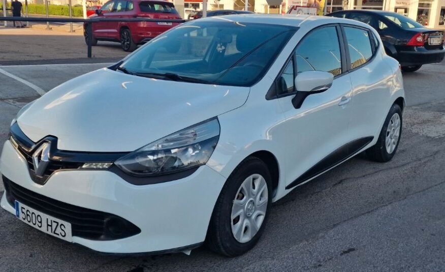 RENAULT Clio Business Energy dCi 90 SS eco2