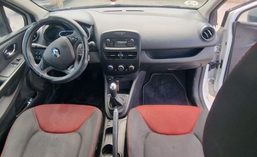 RENAULT Clio Business Energy dCi 90 SS eco2