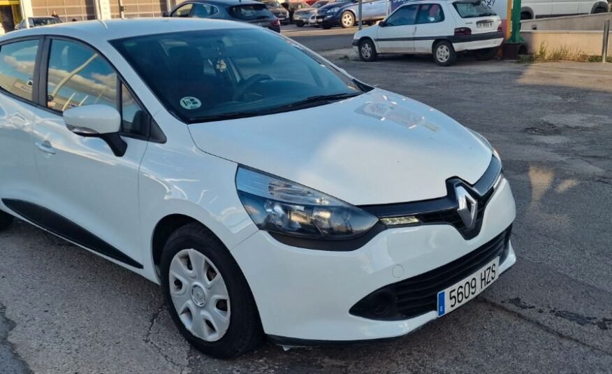 RENAULT Clio Business Energy dCi 90 SS eco2