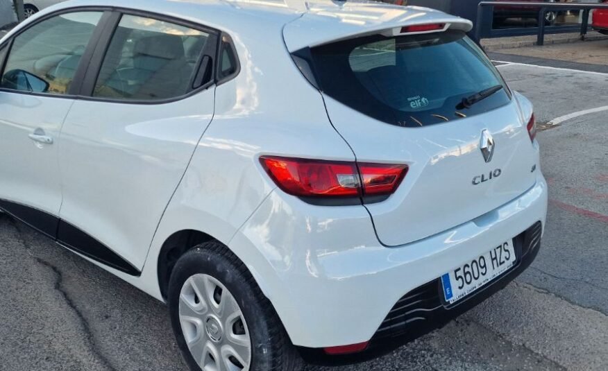 RENAULT Clio Business Energy dCi 90 SS eco2