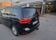 VOLKSWAGEN Touran Edition 1.6 TDI BMT
