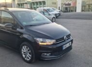 VOLKSWAGEN Touran Edition 1.6 TDI BMT