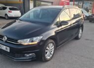 VOLKSWAGEN Touran Edition 1.6 TDI BMT