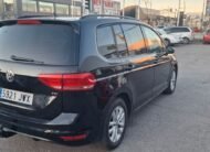 VOLKSWAGEN Touran Edition 1.6 TDI BMT