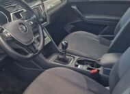 VOLKSWAGEN Touran Edition 1.6 TDI BMT
