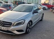MERCEDES-BENZ Clase A 220 STYLE