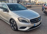MERCEDES-BENZ Clase A 220 STYLE