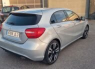 MERCEDES-BENZ Clase A 220 STYLE