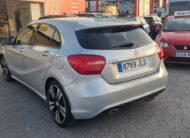 MERCEDES-BENZ Clase A 220 STYLE