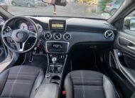 MERCEDES-BENZ Clase A 220 STYLE