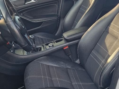 MERCEDES-BENZ Clase A 220 STYLE