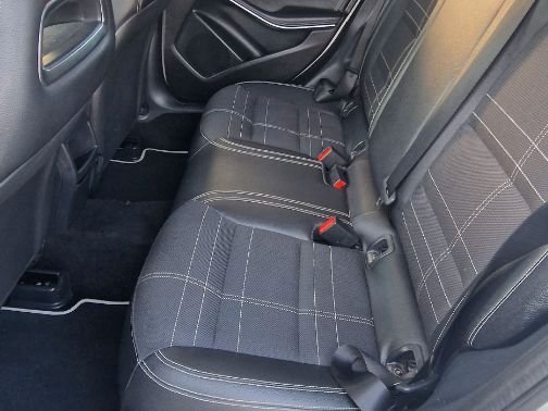MERCEDES-BENZ Clase A 220 STYLE