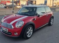 MINI Cooper D