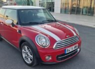 MINI Cooper D