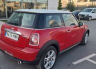 MINI Cooper D