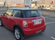 MINI Cooper D