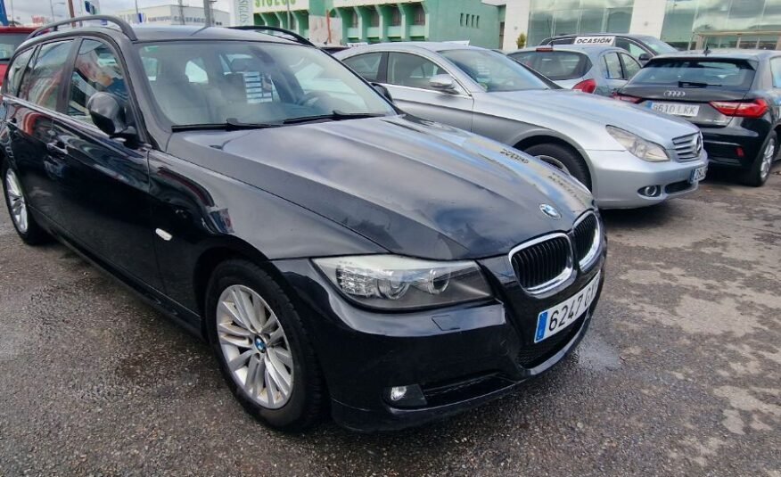 BMW Serie 3 320D TOURING 5p.