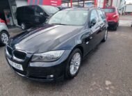 BMW Serie 3 320D TOURING 5p.