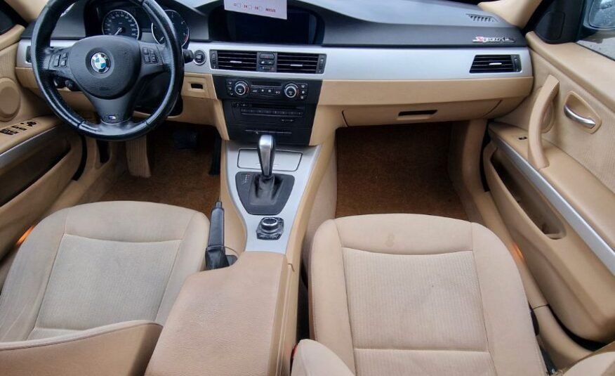 BMW Serie 3 320D TOURING 5p.