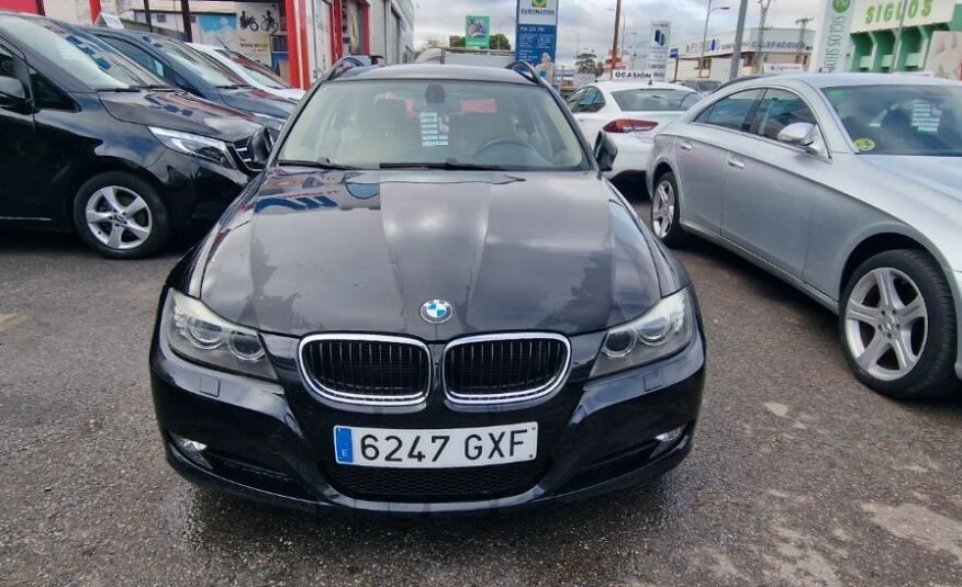 BMW Serie 3 320D TOURING 5p.