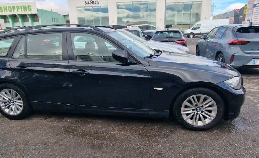 BMW Serie 3 320D TOURING 5p.