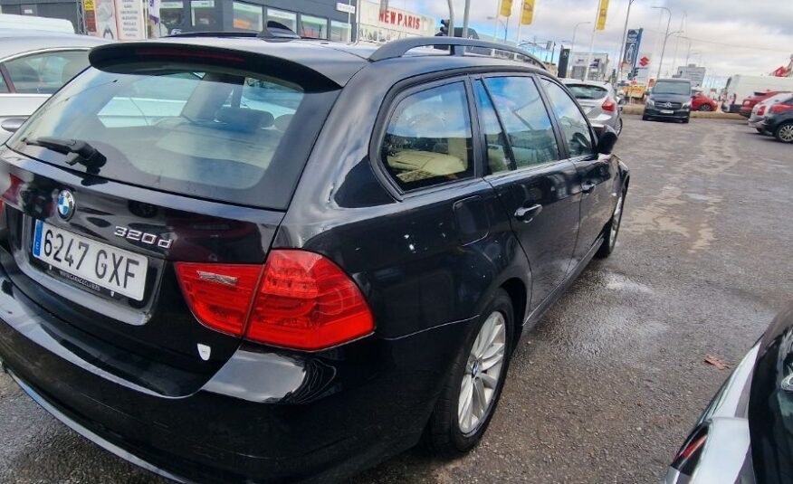 BMW Serie 3 320D TOURING 5p.
