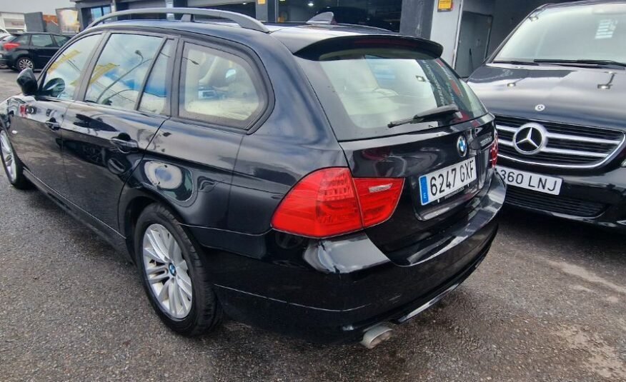 BMW Serie 3 320D TOURING 5p.