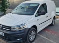 VOLKSWAGEN Caddy Cargo 2.0 TDI 75kW 102CV