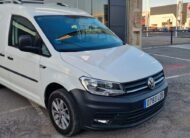 VOLKSWAGEN Caddy Cargo 2.0 TDI 75kW 102CV