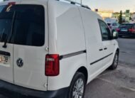 VOLKSWAGEN Caddy Cargo 2.0 TDI 75kW 102CV
