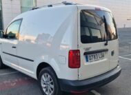 VOLKSWAGEN Caddy Cargo 2.0 TDI 75kW 102CV