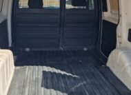 VOLKSWAGEN Caddy Cargo 2.0 TDI 75kW 102CV