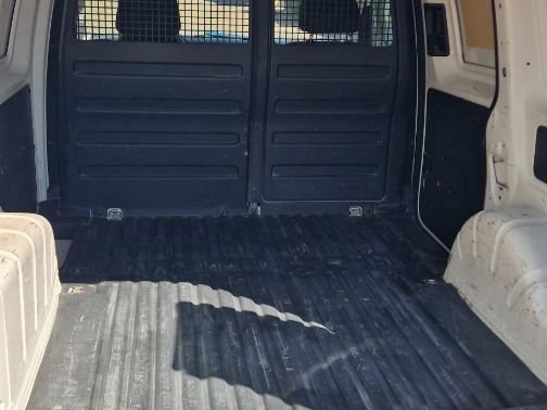 VOLKSWAGEN Caddy Cargo 2.0 TDI 75kW 102CV