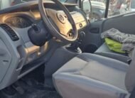 OPEL Vivaro 1.9 CDTI 100 CV Largo 2.9t