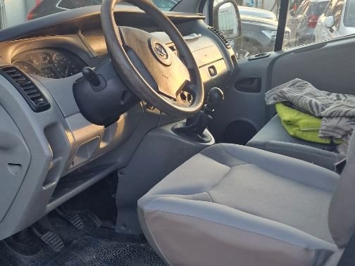 OPEL Vivaro 1.9 CDTI 100 CV Largo 2.9t