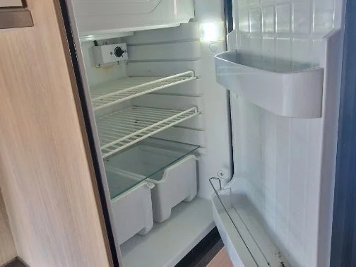 FIAT WEINSBERG CARABUS 600K