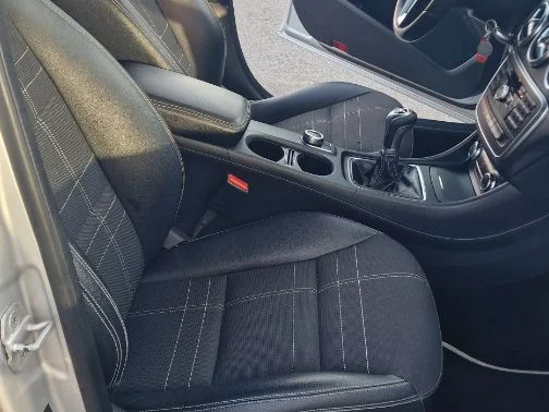 MERCEDES-BENZ CLASE A 220 STYLE