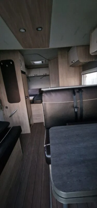 FIAT WEINSBERG CARASUITE ATLAS 5