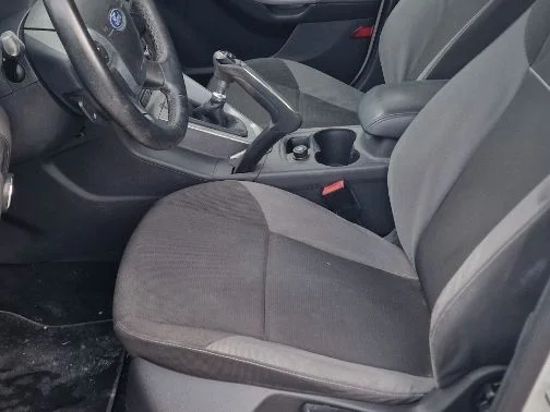 FORD FOCUS 1.6 TDCI 115CV TREND