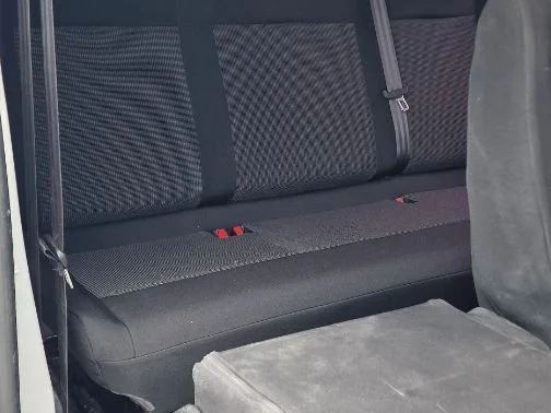 CITROEN JUMPY 2.0 HDI 140 8 -9PLZ L