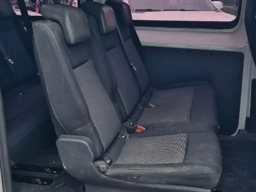 CITROEN JUMPY 2.0 HDI 140 8 -9PLZ L