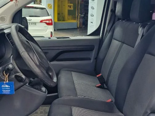 CITROEN JUMPY 2.0 HDI 140 8 -9PLZ L